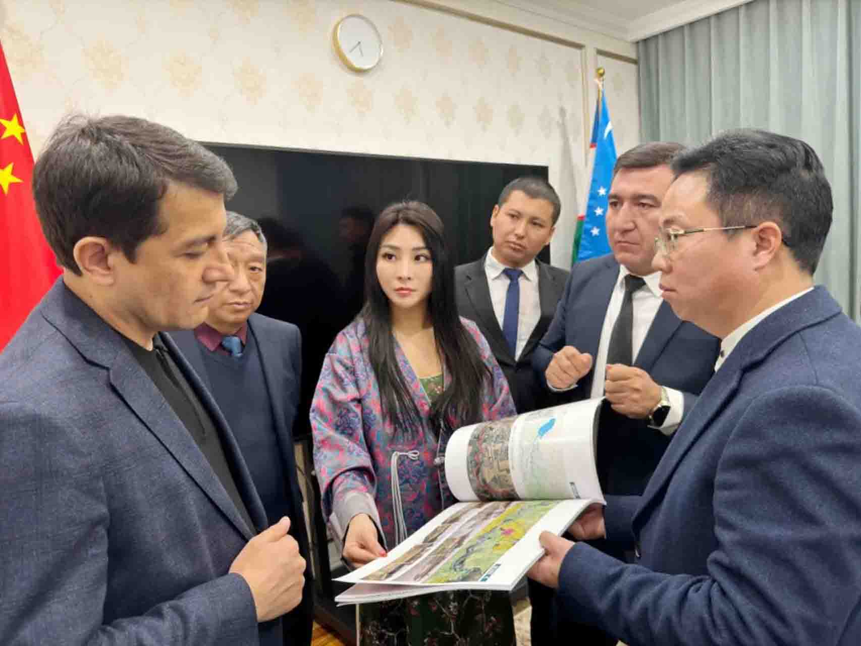 大宛实业（重庆）有限公司